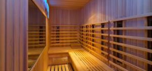 infrasauna